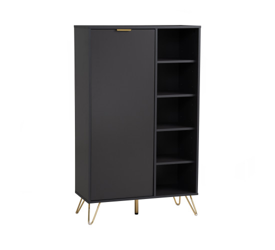 VOLOS MULTI FUNCTION CABINET 808/172