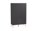 VOLOS MULTI FUNCTION CABINET 808/172