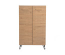 SAMOS MULTI FUNCTION CABINET 802/173