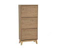 HIRADO SHOE CABINET 102/173