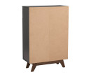 MANDO MULTI FUNCTION CABINET 170/172 (MB)