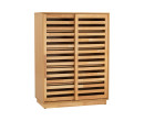 KYOTO 2 DOOR SHOE CABINET 102
