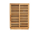 KYOTO 2 DOOR SHOE CABINET 102