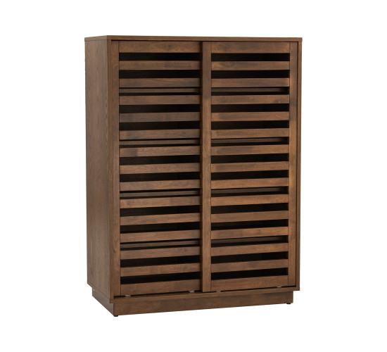 KYOTO 2 DOOR SHOE CABINET 109