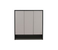 HABIB 3 DOOR SHOE CABINET 175/174
