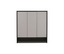 HABIB 3 DOOR SHOE CABINET 175/174