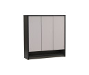 HABIB 3 DOOR SHOE CABINET 175/174