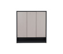 HABIB 3 DOOR SHOE CABINET 172/174