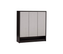 HABIB 3 DOOR SHOE CABINET 172/174