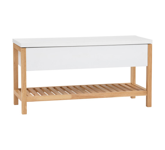 GOVERT STORAGE BENCH 102/130
