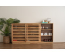 KYOTO 3 DOOR SHOE CABINET 102