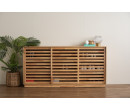 KYOTO 3 DOOR SHOE CABINET 102