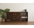 KYOTO 3 DOOR SHOE CABINET 109