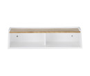 WAYLAND WALL SHELF 130/112 (#)
