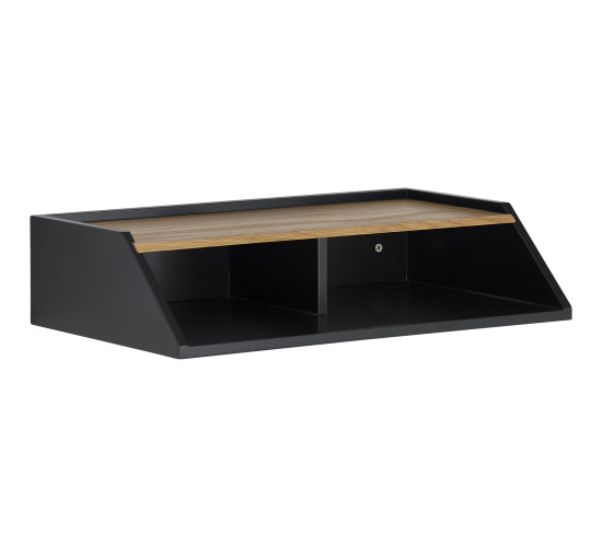 WAYLAND WALL SHELF 114/112 (#)