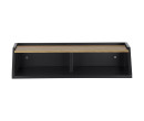 WAYLAND WALL SHELF 114/112 (#)