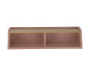 WAYLAND WALL SHELF 1326/112 (#)
