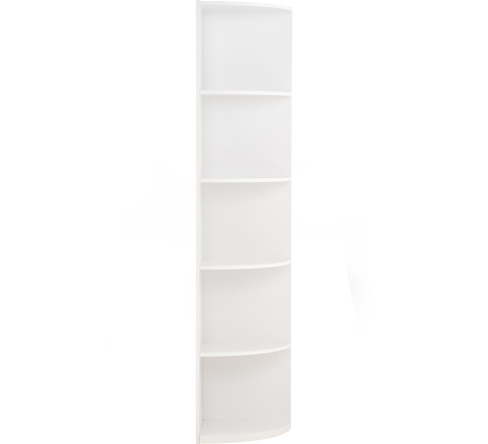 MANDO CORNER SHELF 171 (MB)
