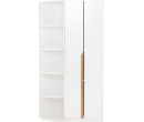 MANDO CORNER SHELF 171 (MB)