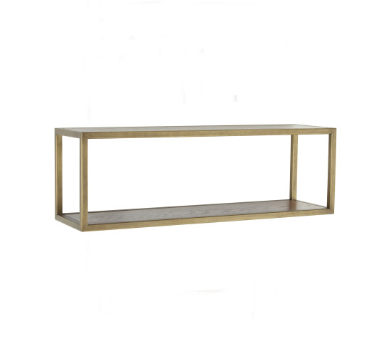 WILLINGHAM WALL SHELF 823/1811 (#)