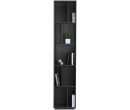 TRISTAN TALL RACK 1318