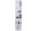 TRISTAN TALL RACK 130