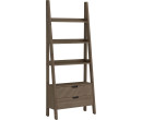 TORRELL OPEN BOOKCASE 1804 (#)
