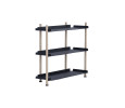 EMBRY 3 TIER SHELF 819/802 (#)