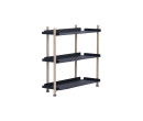 EMBRY 3 TIER SHELF 819/802 (#)