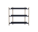 EMBRY 3 TIER SHELF 819/802 (#)
