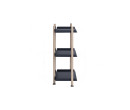 EMBRY 3 TIER SHELF 819/802 (#)
