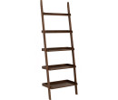 MILT LEANING BOOKCASE 109