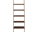 MILT LEANING BOOKCASE 109