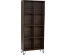 SAMOS BOOKCASE 802/170