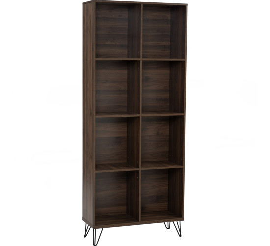 SAMOS BOOKCASE 802/170