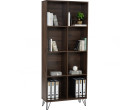 SAMOS BOOKCASE 802/170