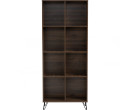 SAMOS BOOKCASE 802/170