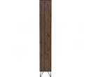 SAMOS BOOKCASE 802/170