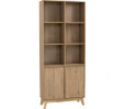 HIRADO BOOKCASE 102/173