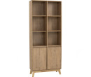 HIRADO BOOKCASE 102/173