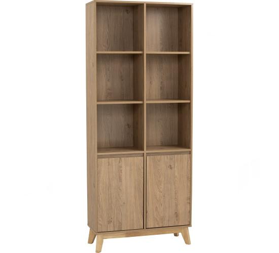 HIRADO BOOKCASE 102/173