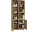HIRADO BOOKCASE 102/173
