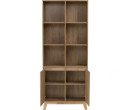 HIRADO BOOKCASE 102/173
