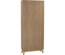 HIRADO BOOKCASE 102/173