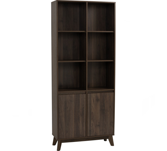 HIRADO BOOKCASE 109/170