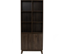 HIRADO BOOKCASE 109/170