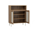 DALLAS MULTI FUNCTION CABINET