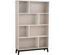 HOWELL HIGH BOOKCASE 114/174/171