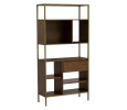 WILLINGHAM BOOKCASE 823/1811 (#)
