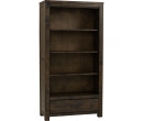 LEYTON BOOKCASE 1860